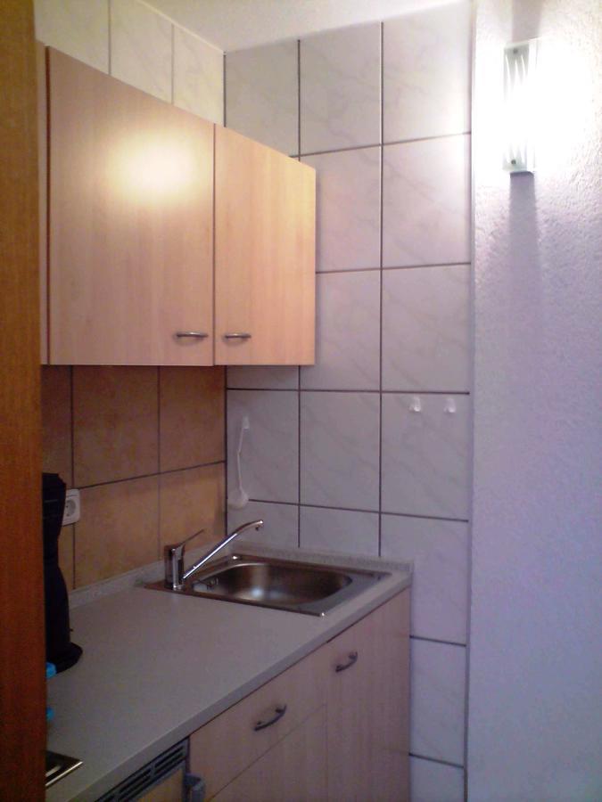 Ferienhof Hoehenluft Bischofsgrün Dış mekan fotoğraf